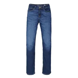 Jeans reto feminino Garcia Celia image-3