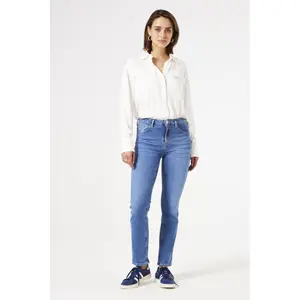 Jeans skinny da donna Garcia Celia image-1