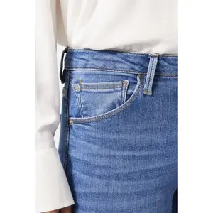 Jeans skinny da donna Garcia Celia image-2
