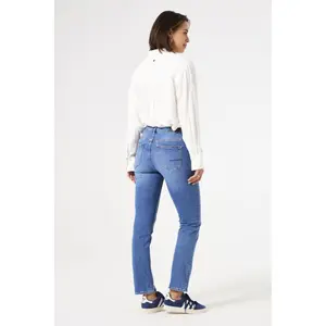 Jeans skinny da donna Garcia Celia image-3