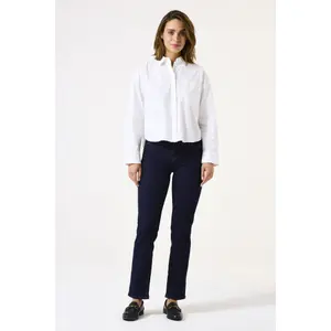 Straight Jeans for Women Garcia Celia image-1