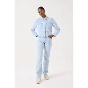 Jeans reto feminino Garcia Celia image-2