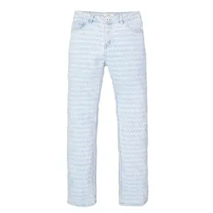 Jeans reto feminino Garcia Celia image-3
