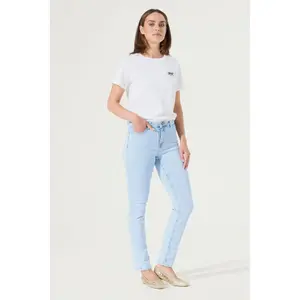 Jeans skinny da donna Garcia Celia image-1