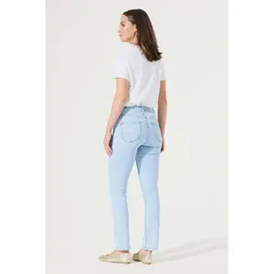 Jeans skinny da donna Garcia Celia image-3