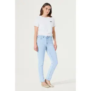 Jeans skinny da donna Garcia Celia image-4