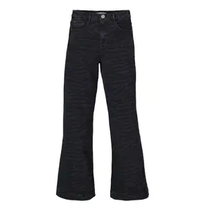 Jeans a gamba larga donna Garcia Celia image-3