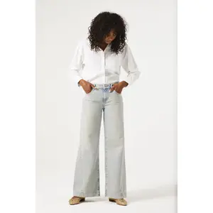 Weite Damenjeans Garcia Celia image-2