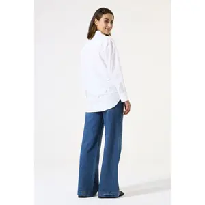 Weite Damenjeans Garcia Celia image-1