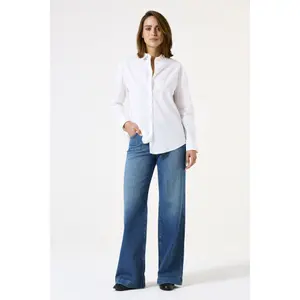 Weite Damenjeans Garcia Celia image-2