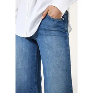 Weite Damenjeans Garcia Celia image-4