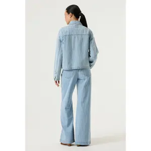 Weite Damenjeans Garcia Celia image-1