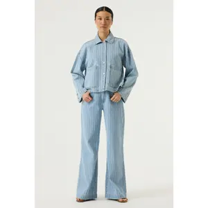Weite Damenjeans Garcia Celia image-2