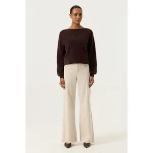 Weite Hose Damen Garcia Celia image-1