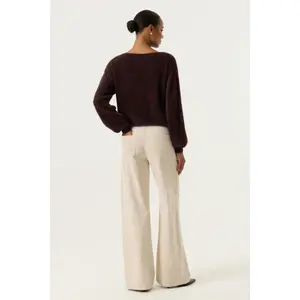 Weite Hose Damen Garcia Celia image-2