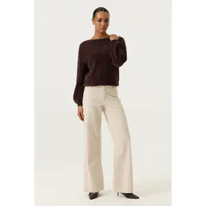 Weite Hose Damen Garcia Celia image-3
