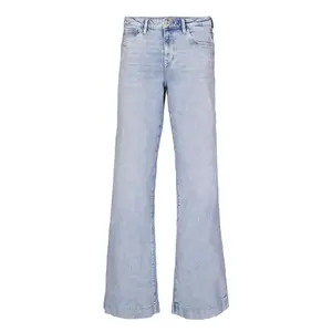 Jeans a gamba larga donna Garcia Celia image-3