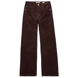Wide-Leg-Hose für Frauen Garcia Celia