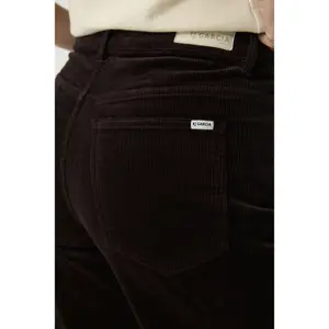 Wide-Leg-Hose für Frauen Garcia Celia image-4