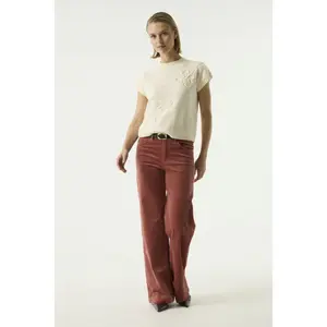 Weite Damenjeans Garcia Celia image-2