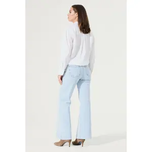Weite Damenjeans Garcia Celia image-1