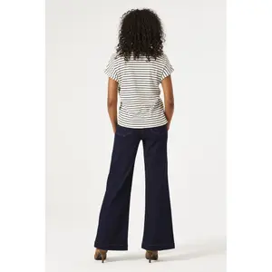 Wide Leg Women's Jeans Garcia Celia image-2