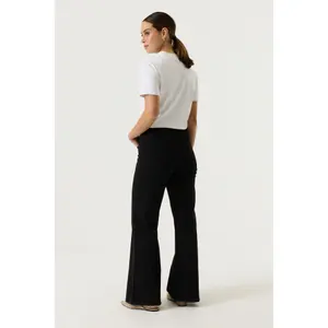 Jeans Wide Leg femme Garcia Celia image-1