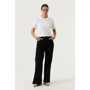Jeans Wide Leg femme Garcia Celia image-2