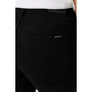 Jeans Wide Leg femme Garcia Celia image-4