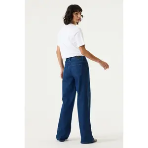 Jeans Wide Leg femme Garcia Celia image-1