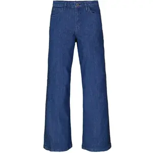 Jeans Wide Leg femme Garcia Celia image-3