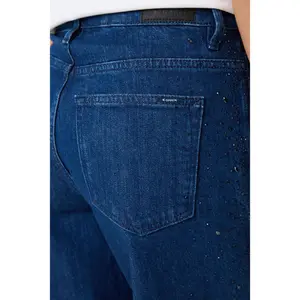 Jeans Wide Leg femme Garcia Celia image-4