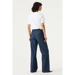 Jeans Wide Leg femme Garcia Celia image-1