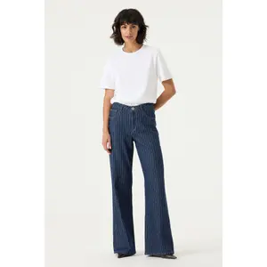 Jeans Wide Leg femme Garcia Celia image-2