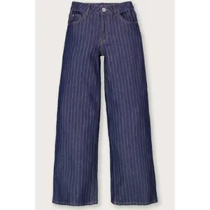 Jeans Wide Leg femme Garcia Celia image-3
