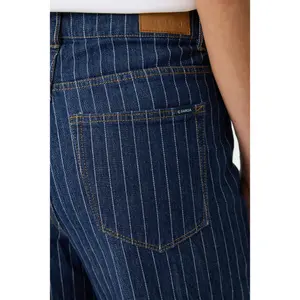 Jeans Wide Leg femme Garcia Celia image-4