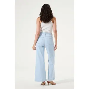 Weite Damenjeans Garcia Celia image-1
