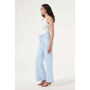Weite Damenjeans Garcia Celia image-2