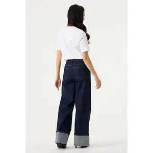 Jeans Wide Leg femme Garcia Celia image-1