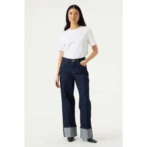 Jeans Wide Leg femme Garcia Celia image-2