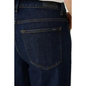 Jeans Wide Leg femme Garcia Celia image-4