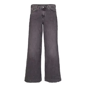 Wide Leg Women's Jeans Garcia Celia
