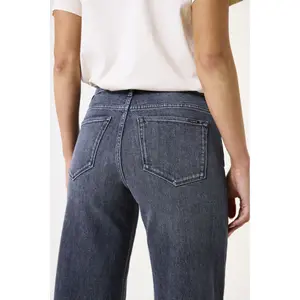 Wide Leg Women's Jeans Garcia Celia image-2