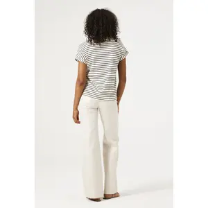 Jeans a gamba larga donna Garcia Celia image-1
