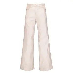 Jeans a gamba larga donna Garcia Celia image-3