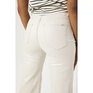 Jeans a gamba larga donna Garcia Celia image-4