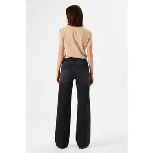 Wide Leg Women's Jeans Garcia Celia image-2