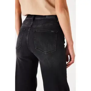 Wide Leg Women's Jeans Garcia Celia image-4