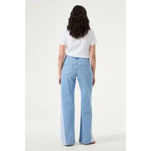 Weite Damenjeans Garcia Celia image-1