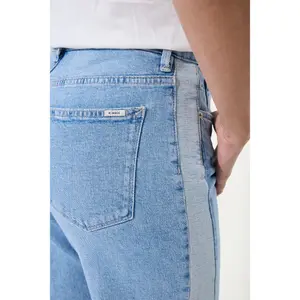 Weite Damenjeans Garcia Celia image-4